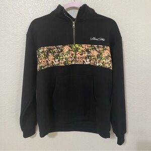 Volcom mock Neck Jacket Pullover